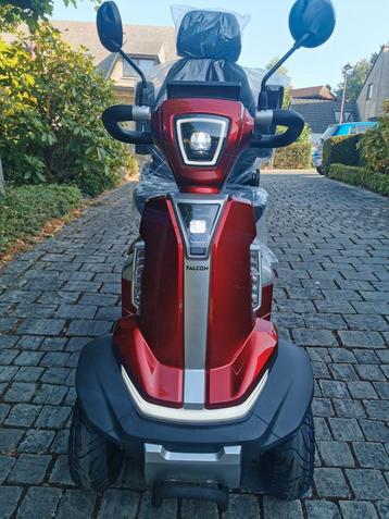 Scootmobiel bestellen vandaag verzonden in het zelfde dag  beschikbaar voor biedingen