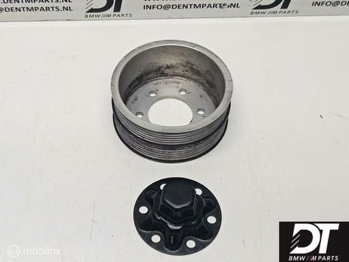 Krukaspoelie BMW M3 E90 E92 E93 S65 S65B40 11237838230, Auto-onderdelen, Motor en Toebehoren, BMW, Gebruikt, Ophalen of Verzenden