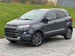 Ford EcoSport 1.0Benzine/34.000km's/2016/Garantie, Autos, Achat, 998 cm³, Euro 6, Boîte manuelle