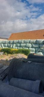 Voordroogpakken, Zakelijke goederen, Landbouw | Veevoer, Ophalen