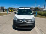 Renault Kangoo Maxi/2020/1.5dci/ sensoren/euro 6, Auto's, Euro 6, Renault, Bedrijf, https://public.car-pass.be/vhr/6a6df729-4f64-489c-ab56-ede2536755a8