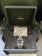 Tudor Date Day 76214, Ophalen of Verzenden, Zo goed als nieuw