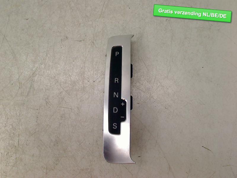 AFFICHEUR / ECRAN schakelpook Audi A6 (C6) (4f1713463b), Dhr. R. de Gouw, Audi, Utilisé, De Bloemendaal 21 21
5221 EB  'S HERTOGENBOSCH, NL