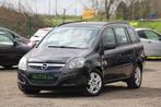 Opel Zafira 1.7 CDTI - 7 sièges - GARANTIE 1 AN, Autos, 7 places, Noir, Tissu, Achat