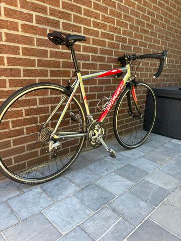 Koersfiets specialized allez beschikbaar voor biedingen