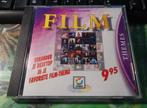 Te koop de nieuwe CD-rom "Themes: Film" van Sybex Software., Autres types, Enlèvement ou Envoi, Film, Neuf