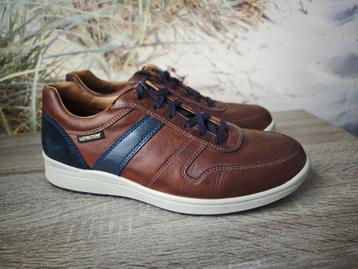 Mephisto maat 42 ( EUR 8 / US 8,5 ) beschikbaar voor biedingen