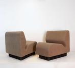 2 Don Chadwick fauteuils van Herman Miller