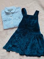 Jbc setje, Enfants & Bébés, Vêtements enfant | Taille 122, Robe ou Jupe, Enlèvement ou Envoi, JBC, Comme neuf