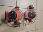 GRUNDFOS  cv pompen, Ophalen, Gebruikt, Cv-ketel of Combi-ketel