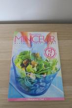 Minceur - Marabout chef, Ophalen of Verzenden, Zo goed als nieuw, Gezond koken
