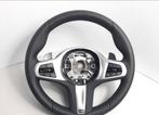 Stuurwiel BMW 5 G30 8 G14 G15 G16 X5 G05 X7 G07 M-Paket, Auto-onderdelen, Ophalen of Verzenden, Gebruikt, BMW