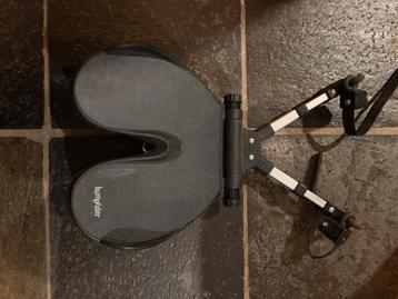 Bumprider meerijdplankje beschikbaar voor biedingen