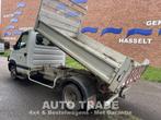 Renault Macott Mascott | Kipper | 3T Sleep | Ex Overheid, Auto's, Bestelwagens en Lichte vracht, Gebruikt, 4 cilinders, Renault