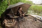 Ultimate adventure brolly systeem - ZGAN, Watersport en Boten, Ophalen of Verzenden, Zo goed als nieuw, Overige typen