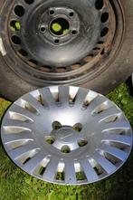 Stalen velgen, Ophalen, 215 mm, Velg(en), 17 inch