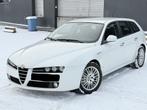 Alfa Romeo 1.9 Diesel JTD, Autos, Alfa Romeo, Cuir, Achat, Boîte manuelle, Entretenue par le concessionnaire