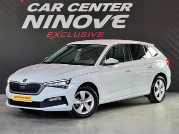 Skoda Scala 1.0 TSI Active * PDC Achter * Apple & Android  beschikbaar voor biedingen