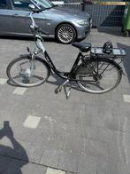 Talent elektrische damesfiets, Ophalen, Zo goed als nieuw, 50 km per accu of meer