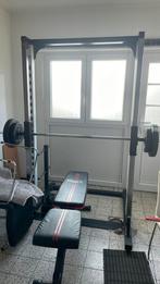 Smith Machine, Sport en Fitness, Ophalen, Gebruikt