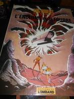 Luc Orient 13 eo, Boeken, Stripverhalen, Ophalen of Verzenden