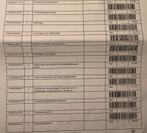 Schoolboeken ergotherapie 1-3de jaar, Boeken, Schoolboeken, Ophalen, Zo goed als nieuw