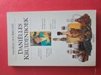 D. Houbrechts - Danielles kruidenboek, Ophalen of Verzenden, Zo goed als nieuw, D. Houbrechts