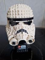 Lego stormtrooper, Ophalen of Verzenden, Zo goed als nieuw