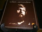 Willem Vermandere - Willem Vermandere LP Gatefold Belfolk, Ophalen of Verzenden, Gebruikt, 12 inch, Streekmuziek
