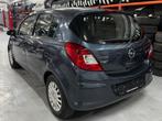 Opel corsa 1.2 benzine, Achat, Boîte manuelle, 5 portes, 5 places