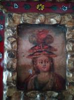 Antiek schilderij, Antiek en Kunst, Ophalen of Verzenden