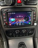 Écran pour Mercedes Benz CLK W209,C-Class W203, Ophalen of Verzenden, Zo goed als nieuw