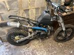 Dirt bike, Vélos & Vélomoteurs, Enlèvement, Comme neuf, Dirt Bike