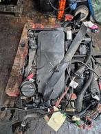 MOTEUR N47D20C  AVEC PETIT SUPPORT FILTRE A HUILE, Enlèvement ou Envoi