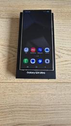Samsung galaxy S24 ultra 1tb, Telecommunicatie, Mobiele telefoons | Samsung, Ophalen of Verzenden, Galaxy S24
