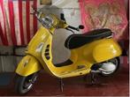 Vespa GTS 300 ABS, Scooter, 300 cc, Particulier, ABS