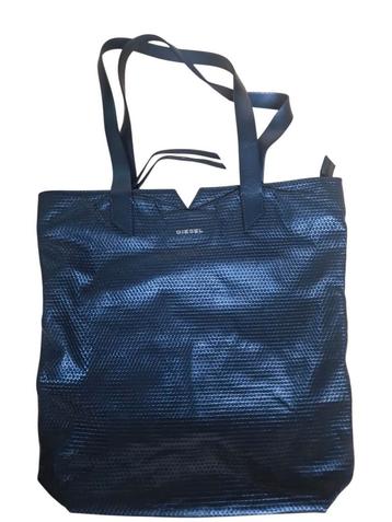 Diesel sac cabas noir beschikbaar voor biedingen