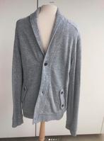 Sweat à capuche H&M pour homme taille M, Vêtements | Hommes, Pulls & Vestes, Gris, Enlèvement ou Envoi, Comme neuf, Taille 48/50 (M)