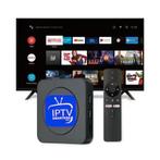 SERVEUR IPTV GOLD , CHAÎNES, Netflix, Apple+, Disney , 4K, Ophalen of Verzenden, Zo goed als nieuw