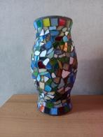 Decoratieve vaas, Ophalen, Gebruikt, Minder dan 50 cm