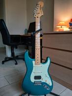 Fender Deluxe Lonestar Stratocaster, Muziek en Instrumenten, Snaarinstrumenten | Gitaren | Elektrisch, Ophalen, Gebruikt, Fender