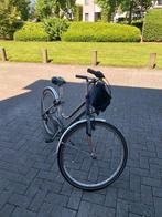 Dames fiets, Ophalen of Verzenden, Zo goed als nieuw