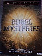 Bijbel Mysteries, Cd's en Dvd's, Dvd's | Overige Dvd's, Boxset, Ophalen of Verzenden, Zo goed als nieuw