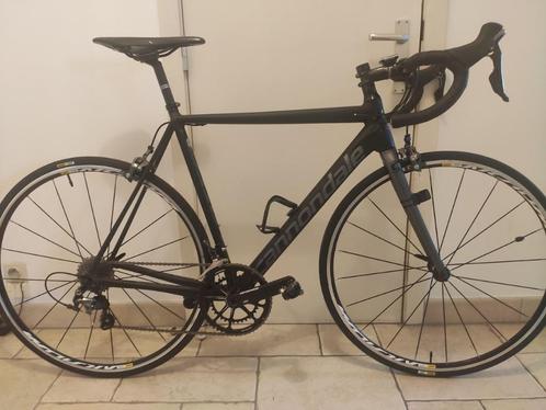 Cannondale CAAD12 (M - 54), Vélos & Vélomoteurs, Vélos | Vélos de course, Comme neuf, Hommes, Aluminium, 53 à 57 cm, Enlèvement ou Envoi