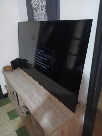 Samsung smart tv 60” of 152cm diagonaal goed lezen aub beschikbaar voor biedingen