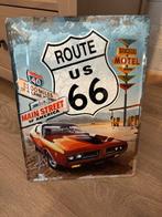 Auto wanddecoratie, Ophalen, Zo goed als nieuw