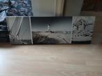 kaders, Ophalen, Zo goed als nieuw, Overige materialen, Minder dan 50 cm