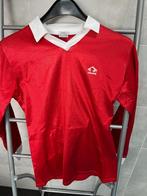 Vintage Retro voetbalshirt Duitse amateurploeg TSV Lehe Romb, Shirt, Ophalen of Verzenden, Zo goed als nieuw