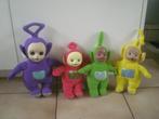 set teletubbies, Collections, Enlèvement ou Envoi, Comme neuf