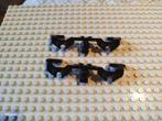 Train Motor 9V Decorative Side, Kinderen en Baby's, Speelgoed | Duplo en Lego, Ophalen of Verzenden